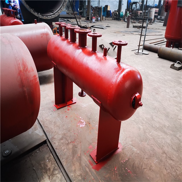 武义分汽缸蒸汽温度调节